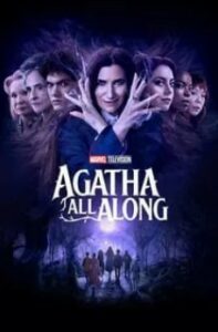 Agatha All Along