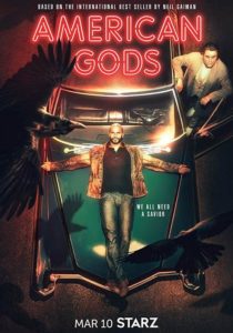 American Gods Season 2