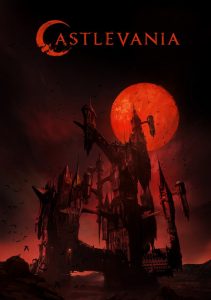 Castlevania Season 1