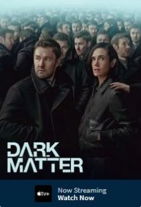 Dark Matter