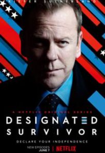 Designated Survivor Season 3