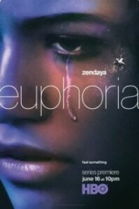 Euphoria Season 1