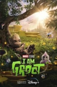 I Am Groot Season 1