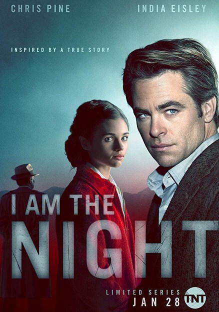 I Am the Night Season 1