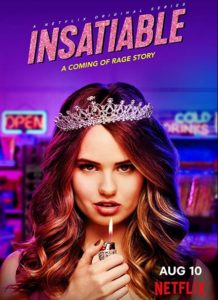 Insatiable Season 1