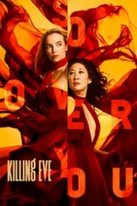 Killing Eve Season 3