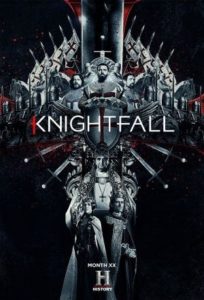 Knightfall Season 1