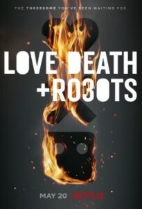 Love, Death & Robots Season 3