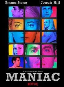 Maniac Season 1