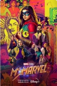 Ms. Marvel Season 1