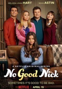 No Good Nick