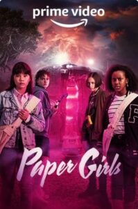 Paper Girls Season 1