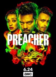 Preacher Season 3