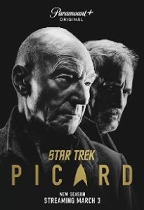 Star Trek: Picard Season 2