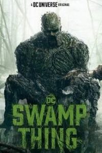 Swamp Thing