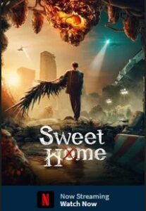 Sweet Home Season 3