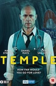 Temple Season 1