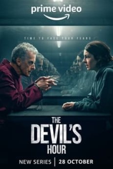 The Devil’s Hour Season 1