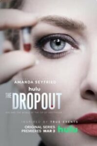 The Dropout Season 1