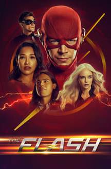 The Flash Season 6