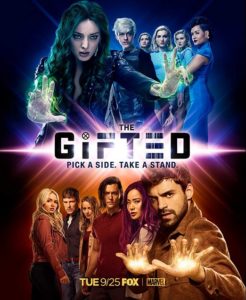 The Gifted Season 2