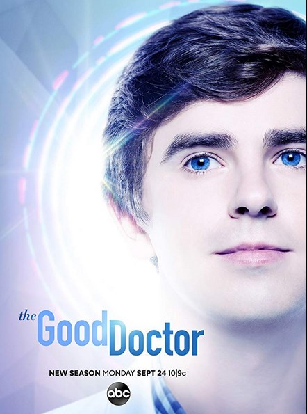 The Good Doctor Season 2