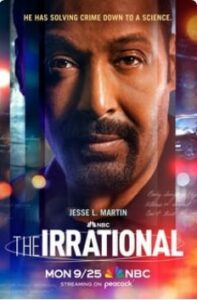 The Irrational Season 1