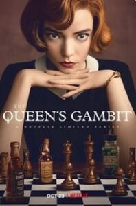 The Queen’s Gambit