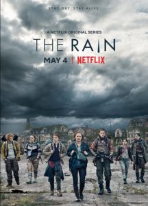 The Rain Season 1