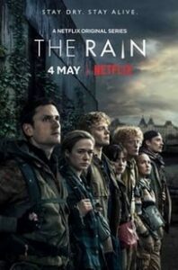 The Rain Season 2