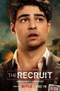 The Recruit Season 1