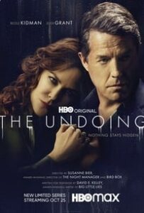 The Undoing