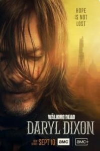 The Walking Dead: Daryl Dixon Season 1