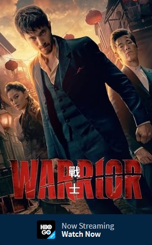 Warrior Season 3