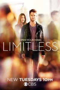 Limitless Season 1