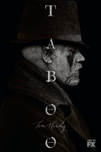 Taboo Episode 8